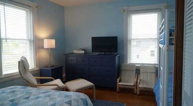 Short Sands View Y770-g Beautiful, Large Home Short Walk Through A Neighborhood To Short Sands Beach 4 Bedroom Home by RedAwning, Buchen Sie Hotel  