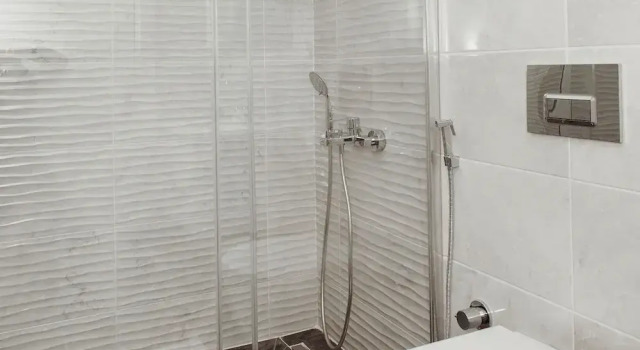 Люкс Deluxe с балконом Armoni Deluxe Suites Trabzon