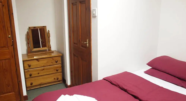Bridgeview Cottage, Rezervasyon Tatil Evi Merseyside villalar, Villa