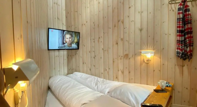 Апартаменты с 3 комнатами Sarpsborg Apartments - Utne Camping