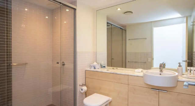 Номер Standard с видом на море Absolute Waterfront Magnetic Island