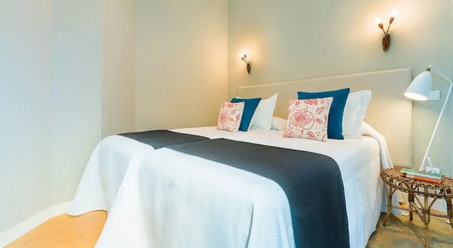 Home Club Toledo III, Забронировать Отель Бизнес-отели Мадрида, рядом с Театр Монументал, 4* 5*
