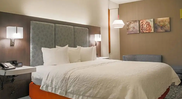 Run of House Hampton Inn Prescott