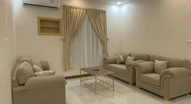Люкс Tamyoz Aqama for Serviced Apartments