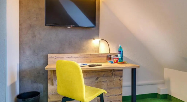 Номер Standard Ferien Hotel Spreewald