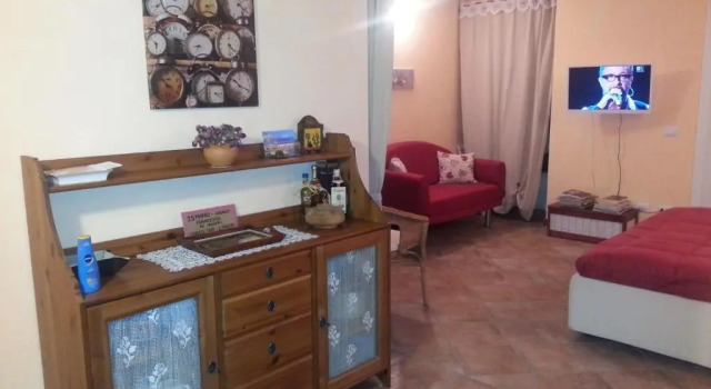 Appartamento Caretto