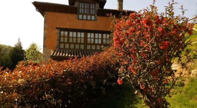 Aldea De Con - Cangas, Varaa Hotelli Liikematkailuhotellit kohteessa Asturia, 4* 5*