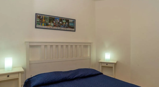 Apartment Giuseppe Stintino