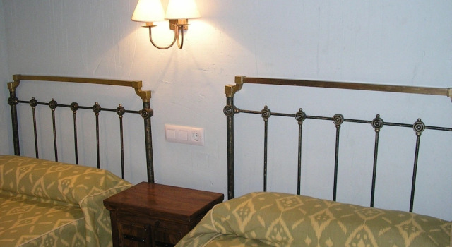 Люкс CUENCA & SUITES