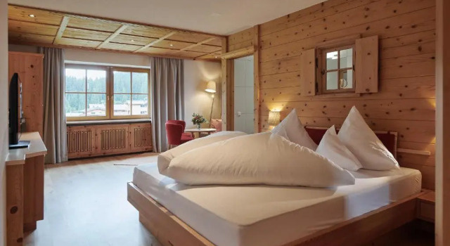 Полулюкс Hotel Austria