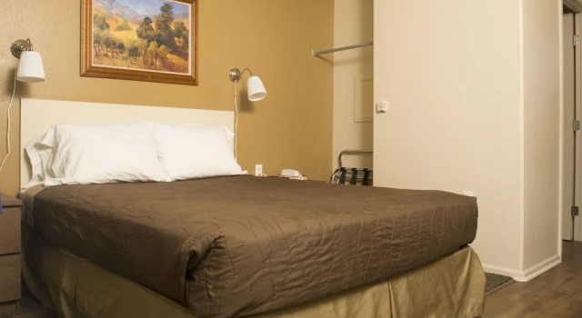 Budget Star Motel, Réserver Motel Rifle Colorado