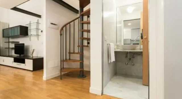 Charming De Togni Apartment, Забронировать Апартаменты/квартира Милан Ломбардия, рядом с Colonne di San Lorenzo