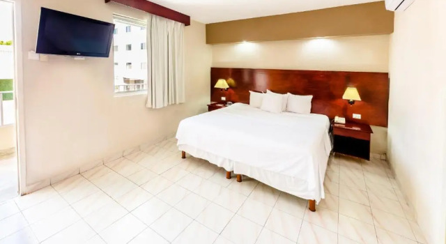 Двухместный номер Standard Hotel Maria del Carmen