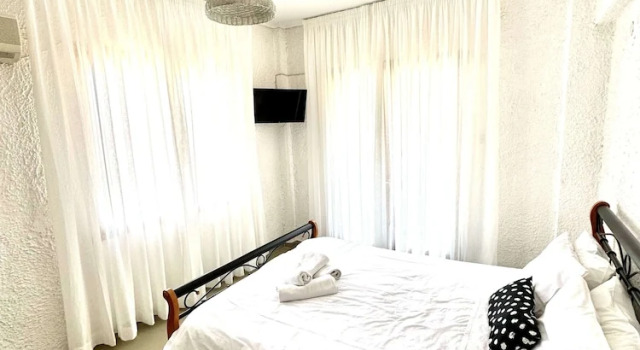 Номер Comfort Katerina apartments
