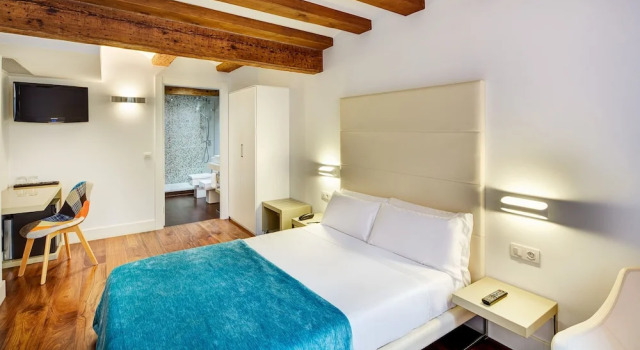 Номер Basic Sercotel Calle Mayor