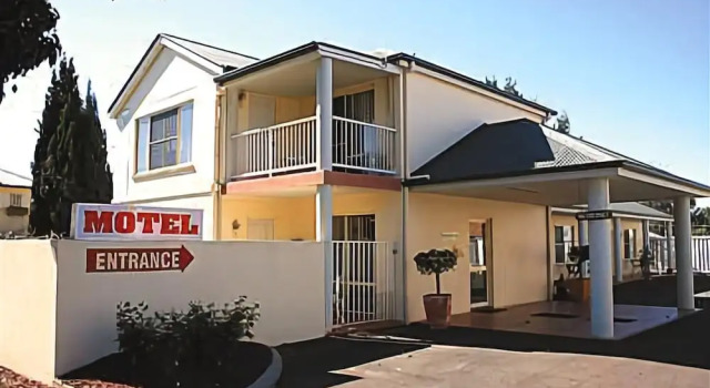 Maynestay Motel