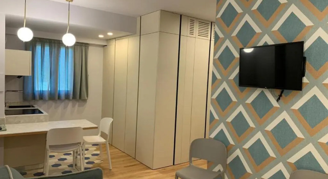 Апартаменты Superior HOTEL - BAR DA NATALE