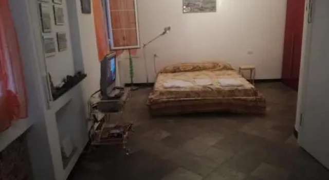 San Matteo Studio