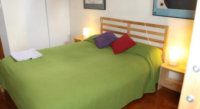 Номер Standard B&B La Borella Casa Conti