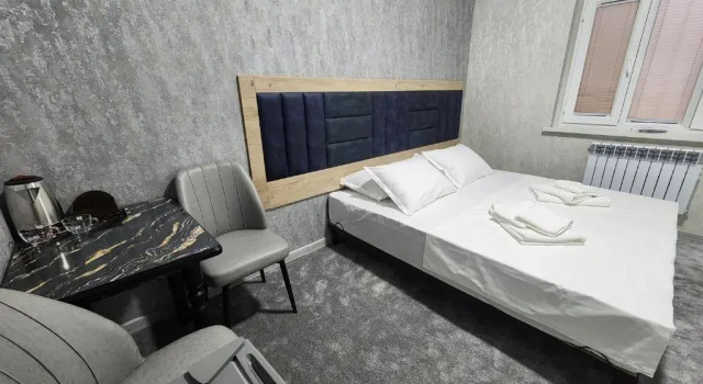 Habitación doble Estándar Room4you