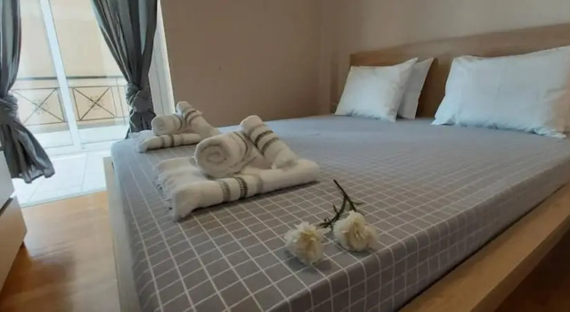 GTD33801 - Aura Acropolis View, Забронировать Отель Неос-Космос Афины, рядом с Холм Филопаппос