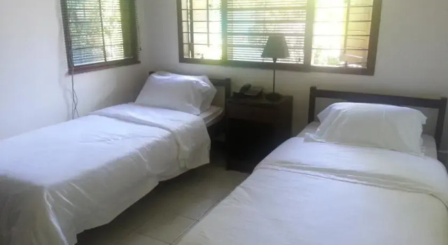 Rumah Utama