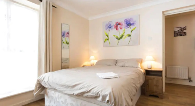 Styl Short Stay Apartment, Varaa Huoneisto Asunnot kohteessa Merseyside, Huoneisto