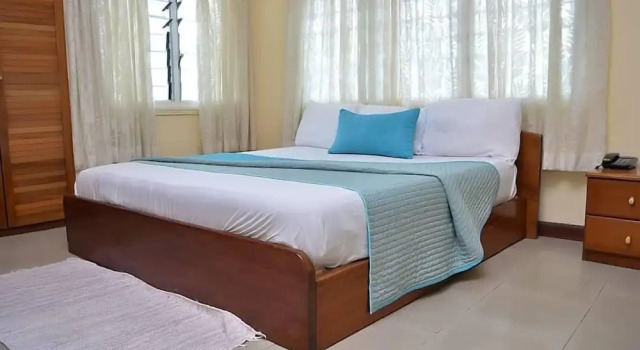 Standard Kahden hengen huone Hotel Loreto