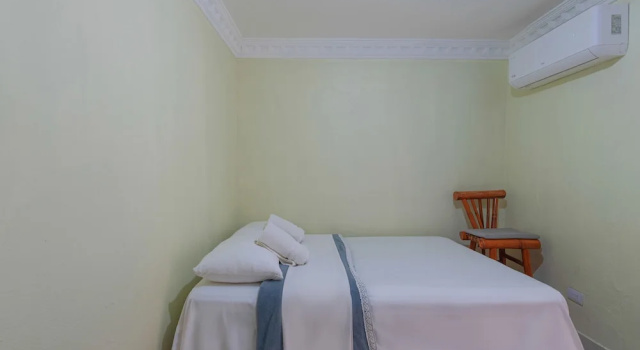 Двухместный номер Comfort Цокольный этаж B&B Family Vacation Rentals