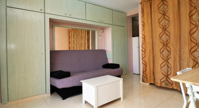 Bermudas 314 in Benidorm, Забронировать Отель Бенидорм Коста-Бланка, рядом с Гора Ла-Крус