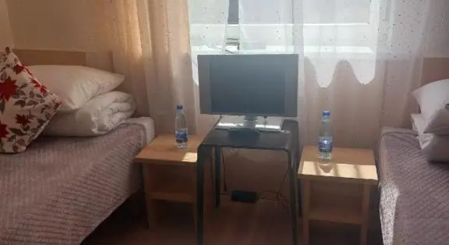Vila Giruliai, Boek Hotel Klaipėda 