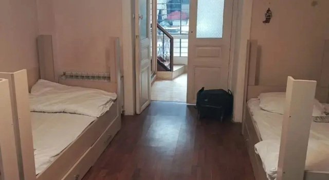 Freestyle Hostel Baku, Buchen Sie Hostel Baku Aserbaidschan