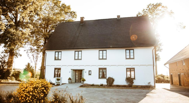 Коттедж Gästehaus Meiwes