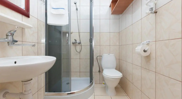 Villa Ula, Prenota Villa Pobierowo 