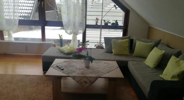 Hoernchens-Ferienwohnung, Забронировать Апартаменты/квартира Отели Люнебургская пустоши с завтраком, Завтраки