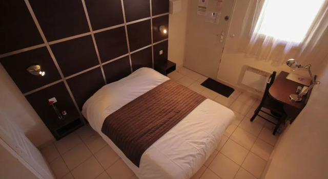 Номер Standard Côté Sud Hotels Et Residences