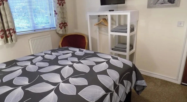 Апартаменты A Home From Home 3
