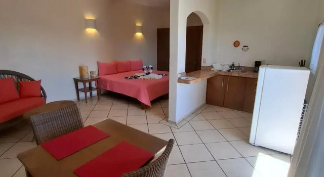 Апартаменты Casa Misifus
