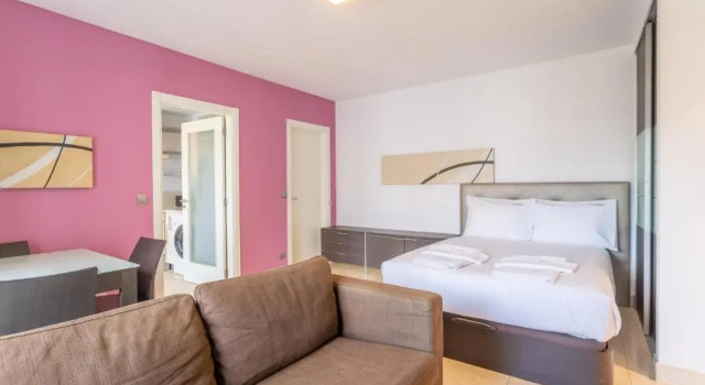 FLH Funchal Cozy Studio, Rezerwuj Hotel Serra de Agua Funchal