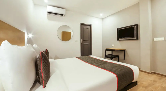 Oyo Townhouse 125 Medawas
