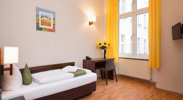 Номер Standard Hotel Abendstern
