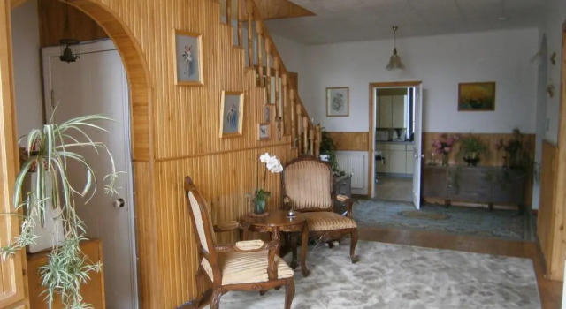 Одноместный номер Standard Nemunas Tour Residence