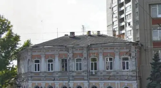 Apart Hotel Sobornaya Ploshchad 1