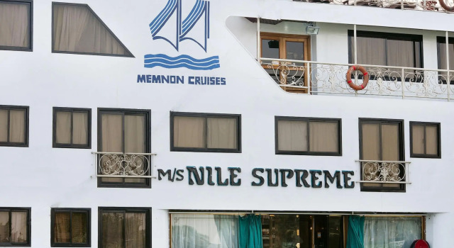 Nile Supreme