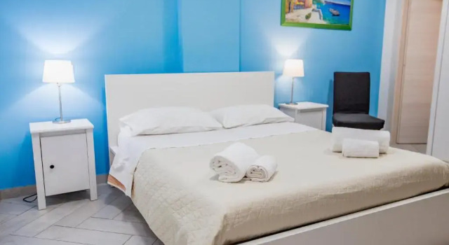 Двухместный номер Standard Belvedere Rent Rooms