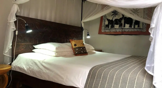 Номер Standard Africa House Malawi