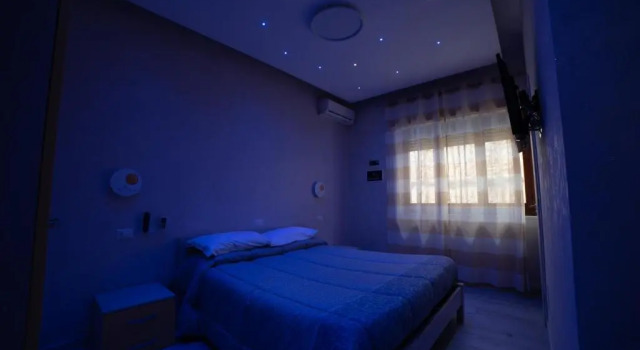 Habitación De lujo B&B La Colonna
