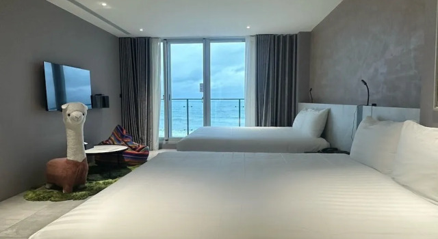 Номер Standard The Ocean House