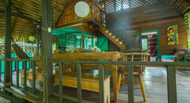 La Casita