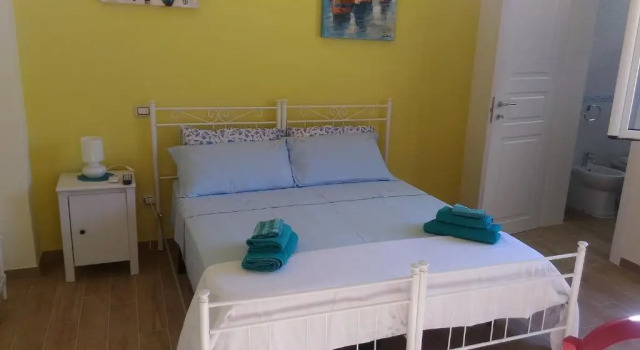 Camera Comfort B&B Excelsior